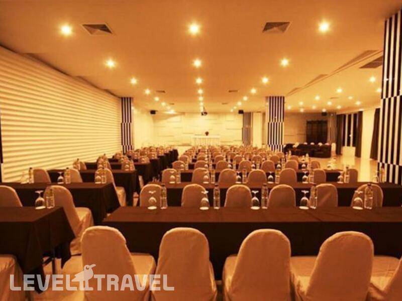Фотография J.A. Villa Pattaya Hotel