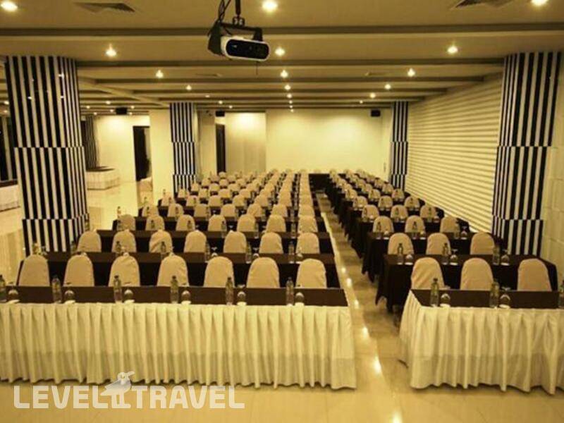 Фотография J.A. Villa Pattaya Hotel