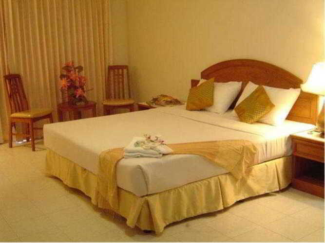 J.A. Villa Pattaya Hotel