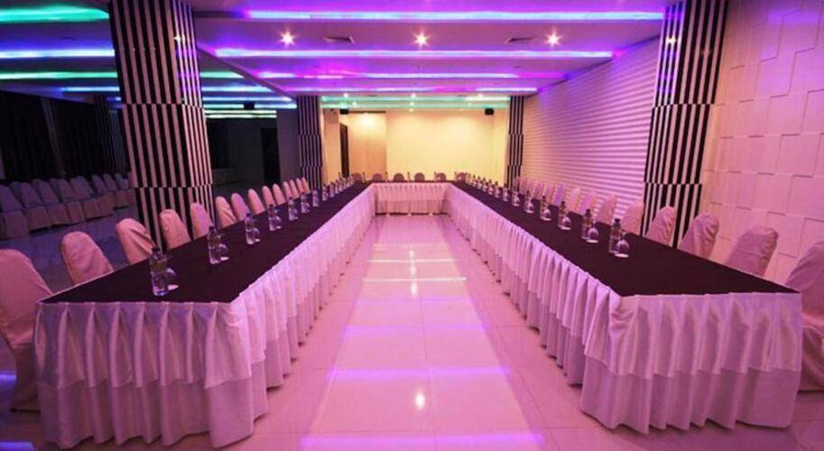 J.A. Villa Pattaya Hotel