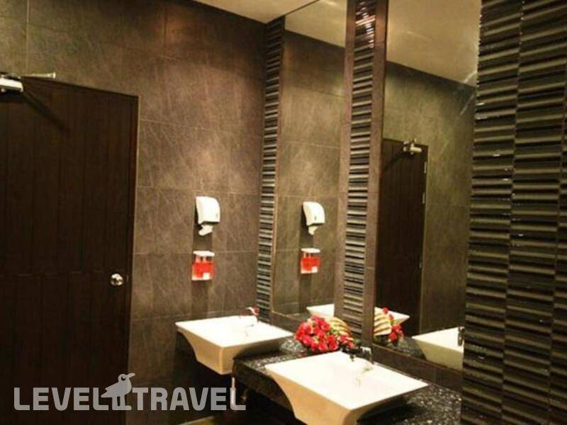 Фотография J.A. Villa Pattaya Hotel