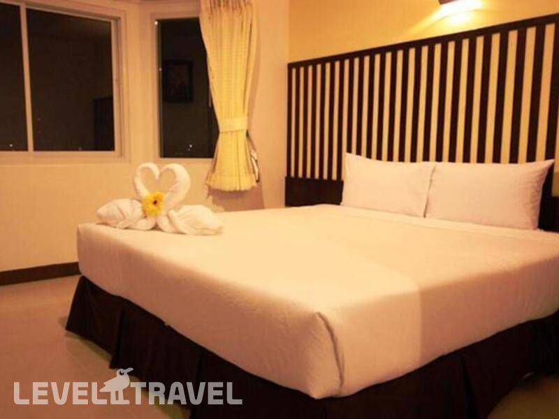 Фотография J.A. Villa Pattaya Hotel