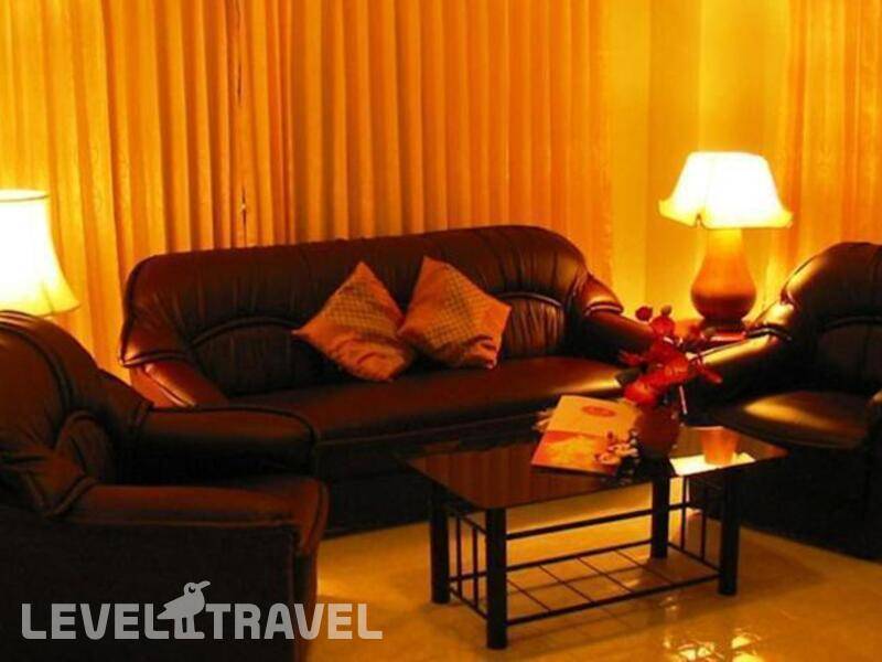Фотография J.A. Villa Pattaya Hotel