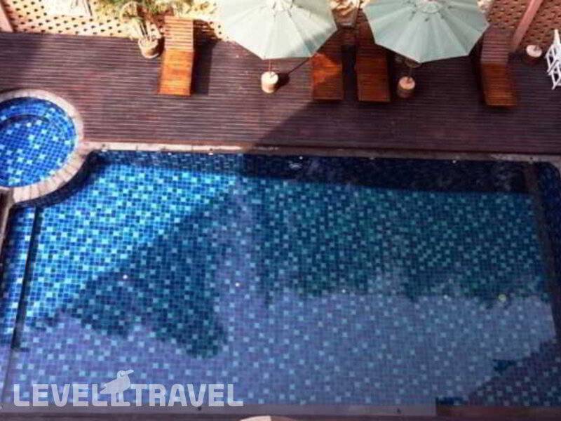 Фотография J.A. Villa Pattaya Hotel