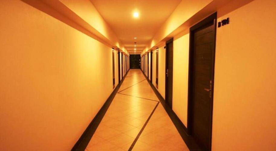 J.A. Villa Pattaya Hotel