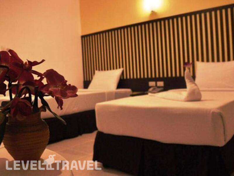 Фотография J.A. Villa Pattaya Hotel