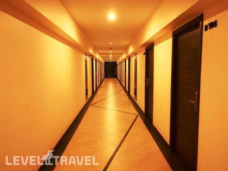 Фотография J.A. Villa Pattaya Hotel