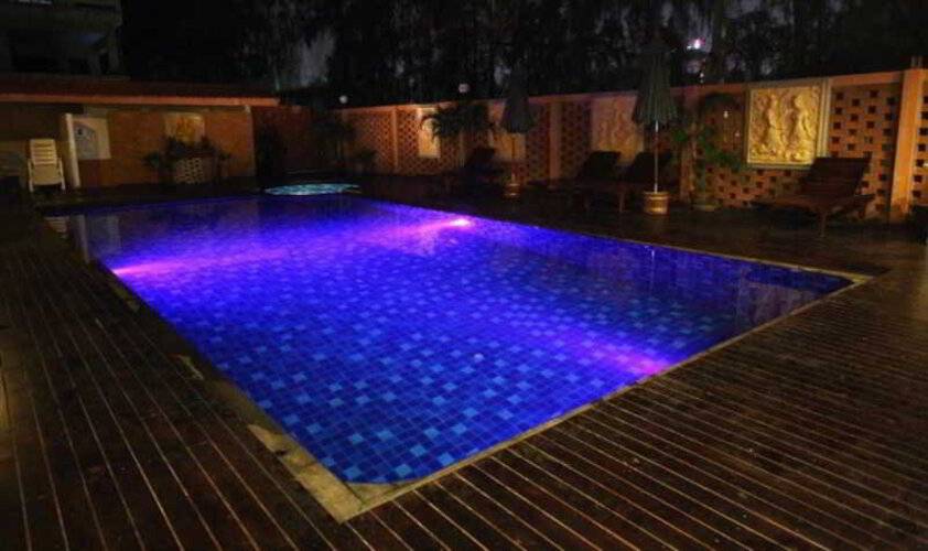 J.A. Villa Pattaya Hotel