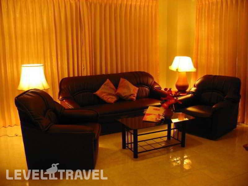 Фотография J.A. Villa Pattaya Hotel