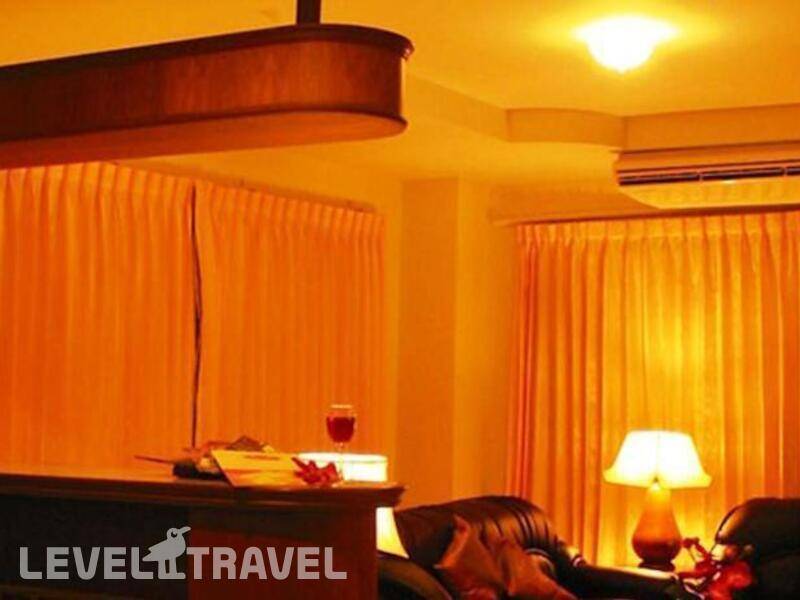Фотография J.A. Villa Pattaya Hotel