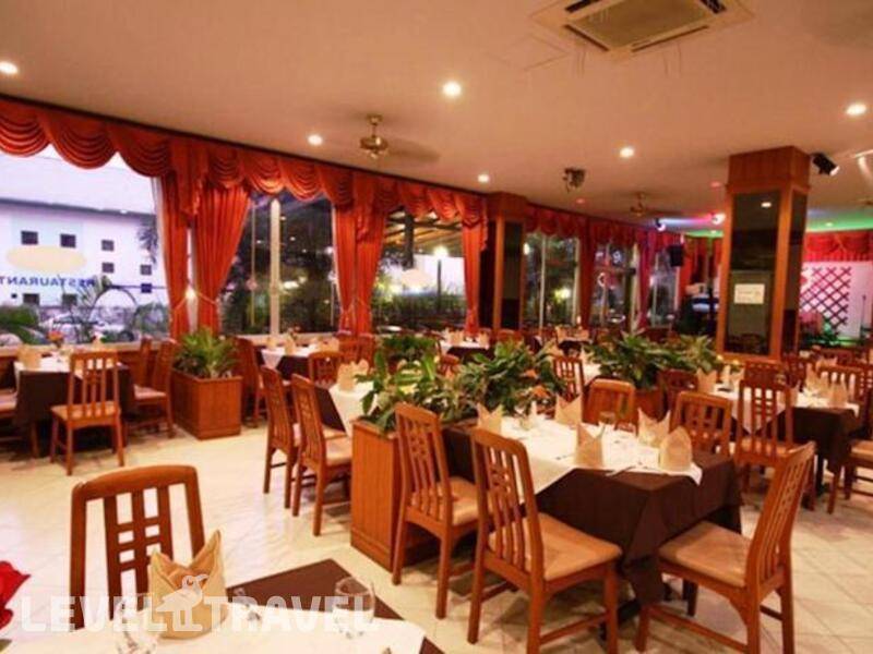 Фотография J.A. Villa Pattaya Hotel