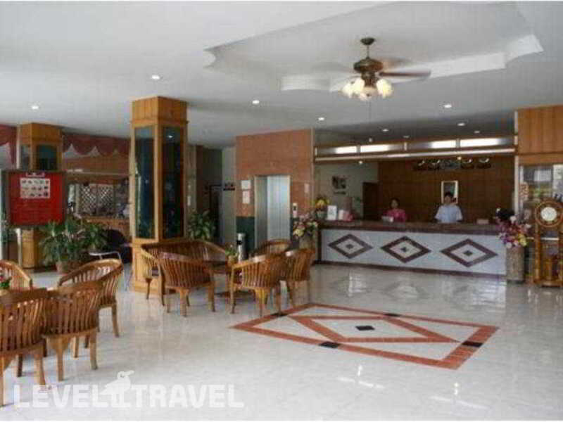 Фотография J.A. Villa Pattaya Hotel