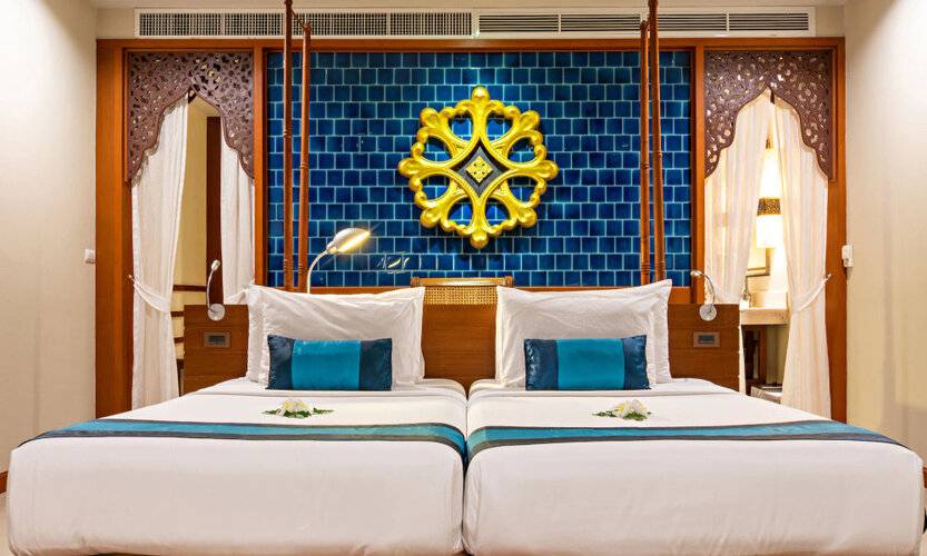 Rawai Palm Beach Resort