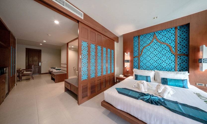 Rawai Palm Beach Resort