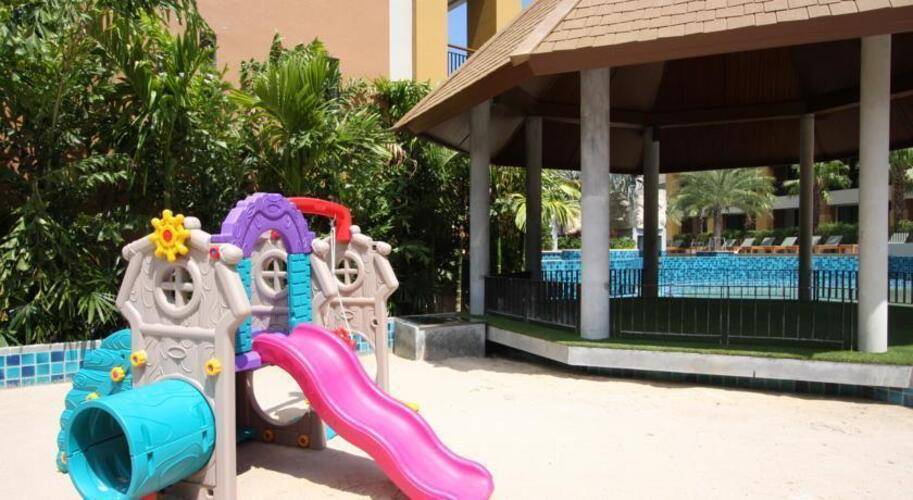 Rawai Palm Beach Resort