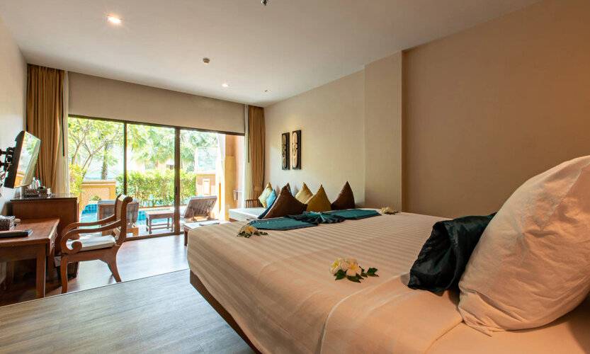 Rawai Palm Beach Resort