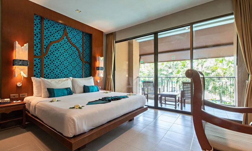 Rawai Palm Beach Resort