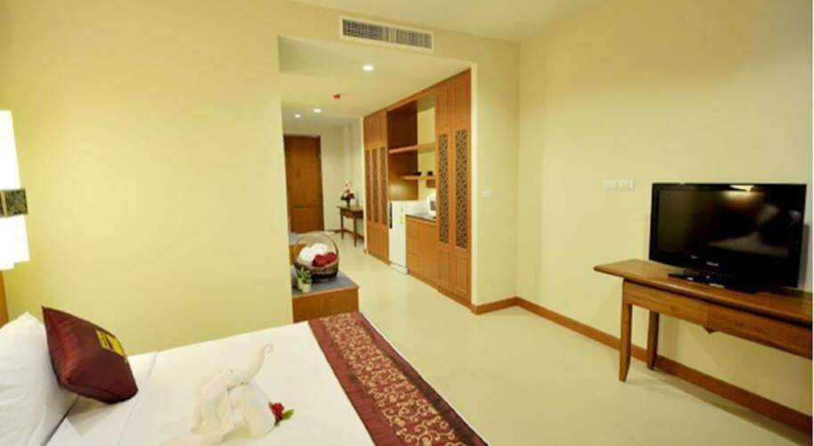 Rawai Palm Beach Resort