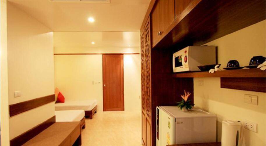 Rawai Palm Beach Resort