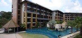 Rawai Palm Beach Resort