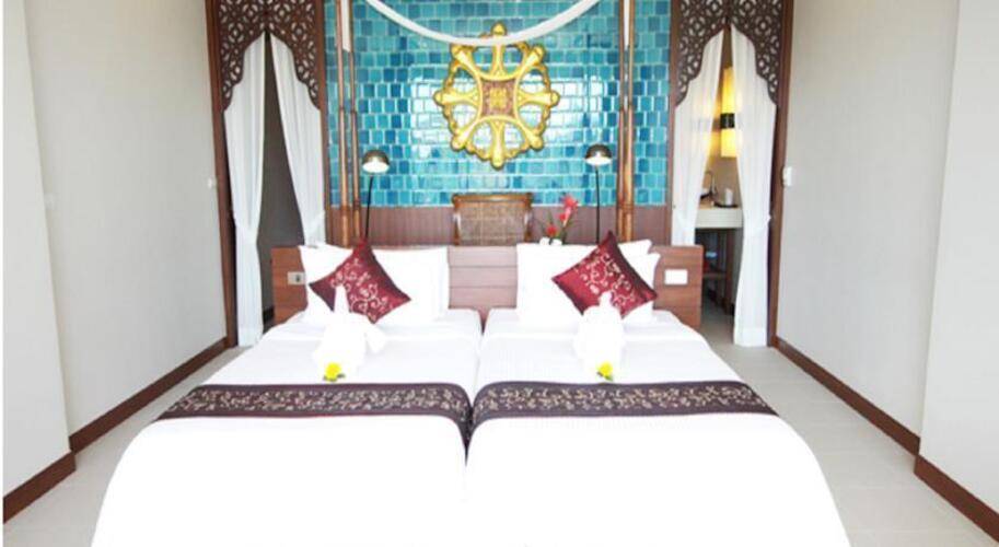 Rawai Palm Beach Resort