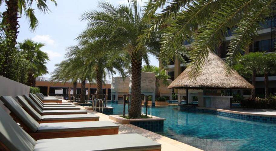 Rawai Palm Beach Resort