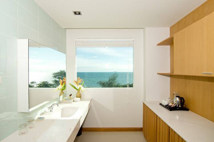 Welcome World Beachfront Resort