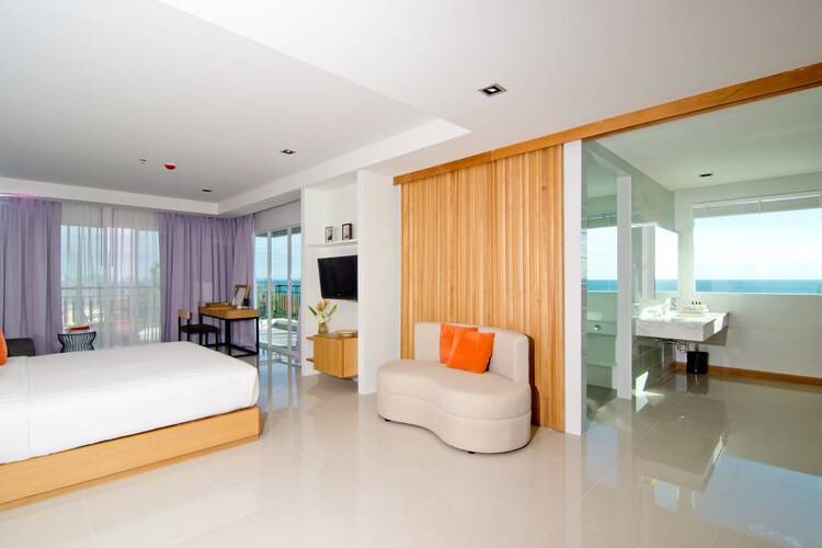 Welcome World Beachfront Resort