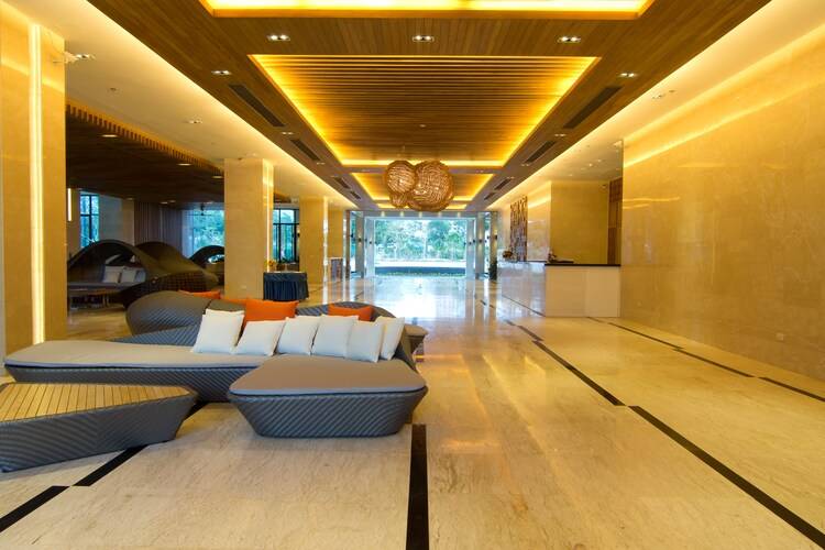 Welcome World Beachfront Resort