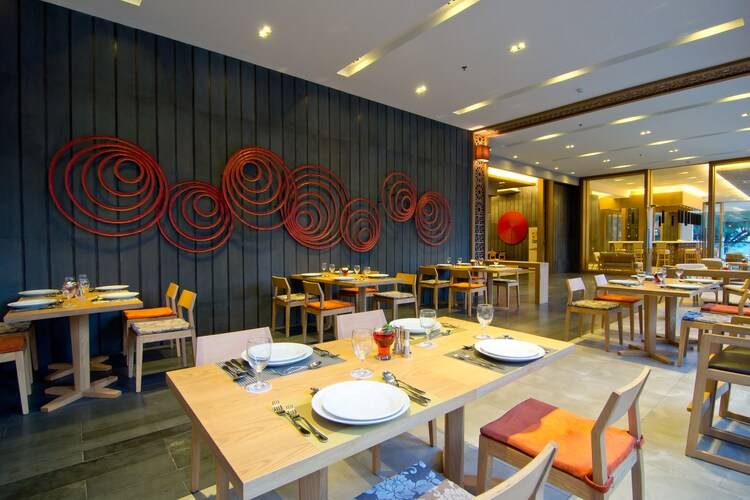 Welcome World Beachfront Resort