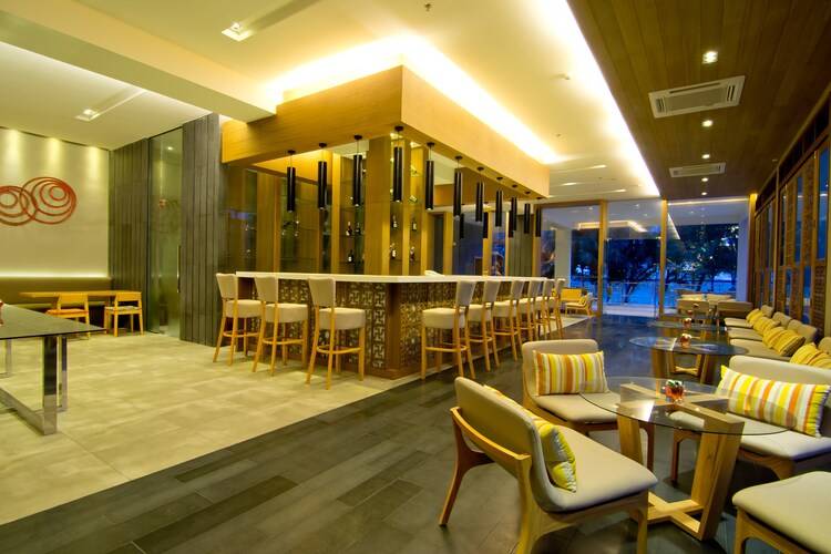 Welcome World Beachfront Resort