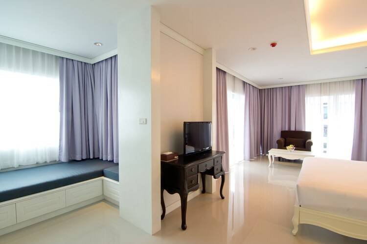 Welcome World Beachfront Resort