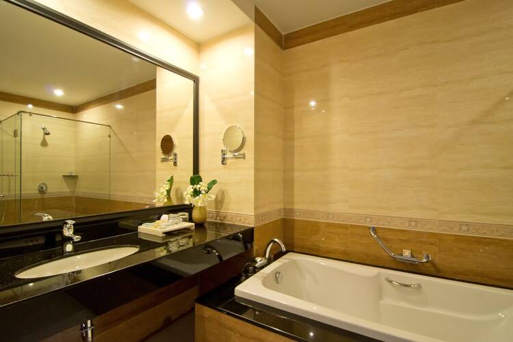 Welcome World Beachfront Resort