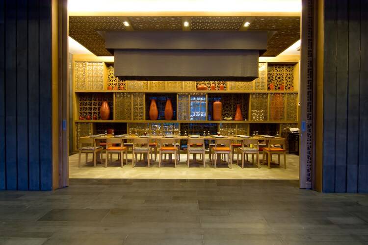 Welcome World Beachfront Resort