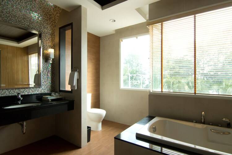 Welcome World Beachfront Resort