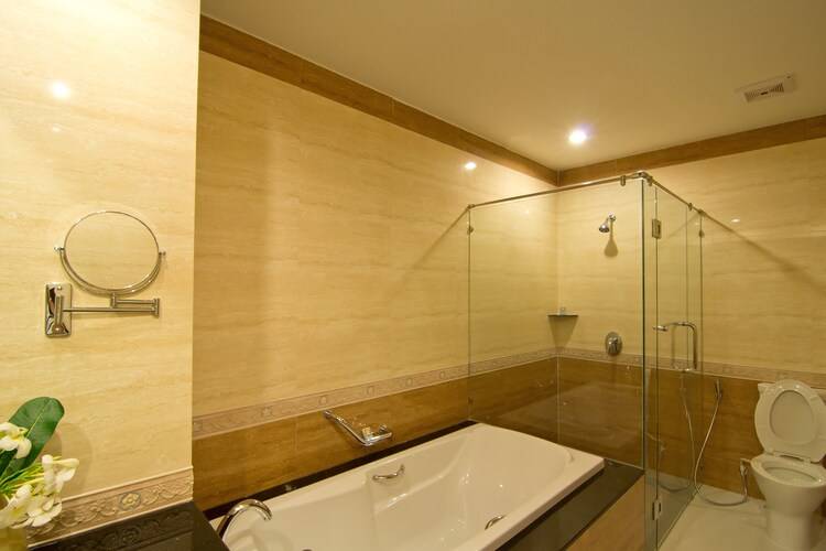 Welcome World Beachfront Resort