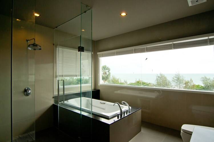 Welcome World Beachfront Resort