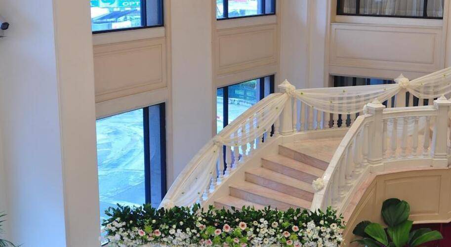 Ramada D'Ma Bangkok Hotel