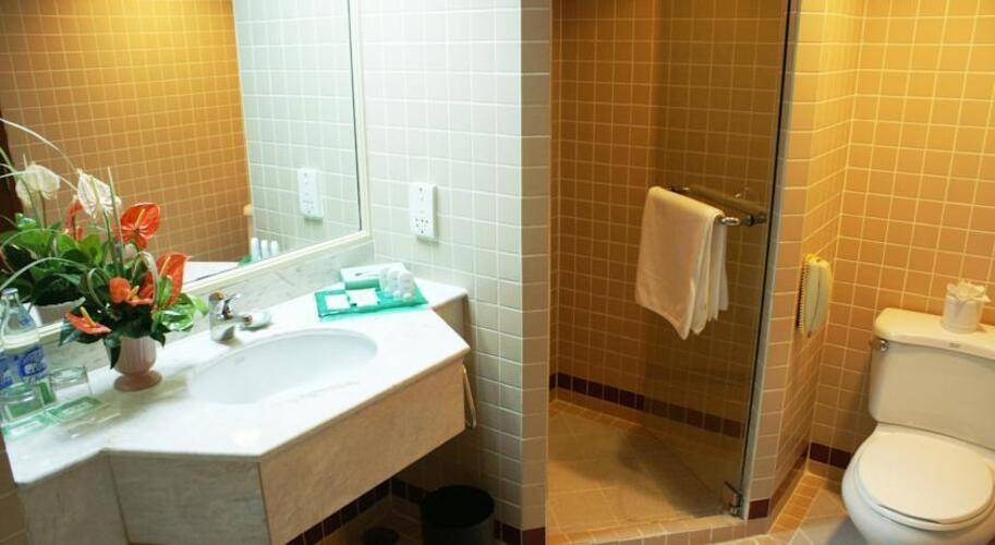 Ramada D'Ma Bangkok Hotel