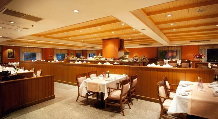Ramada D'Ma Bangkok Hotel