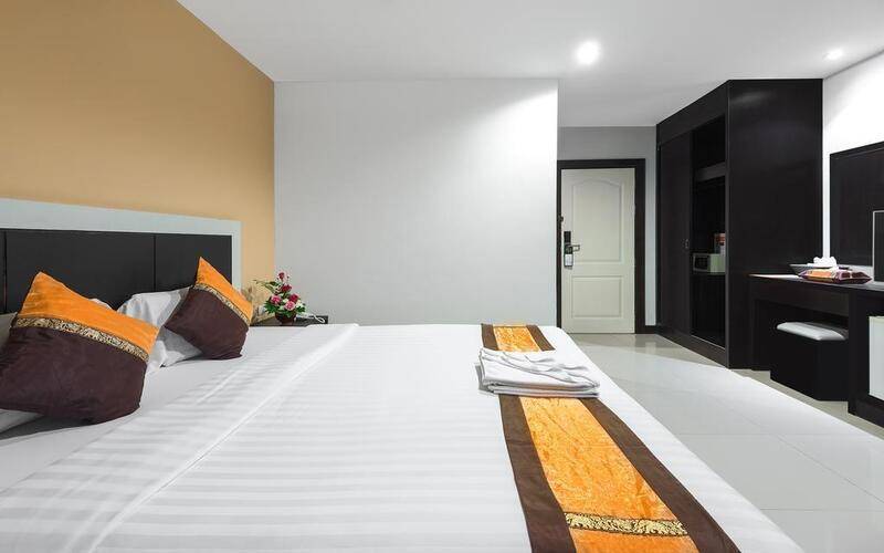 Apk Resort & Spa
