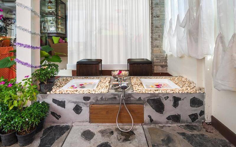 Apk Resort & Spa
