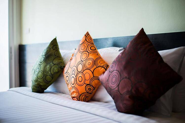 Apk Resort & Spa