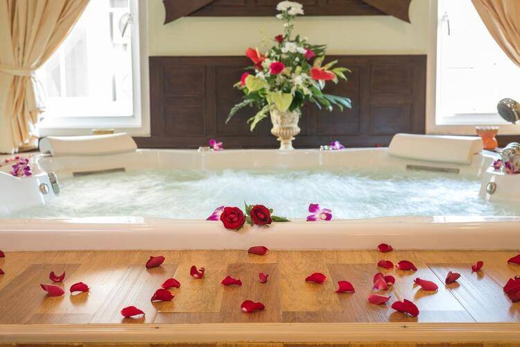Apk Resort & Spa