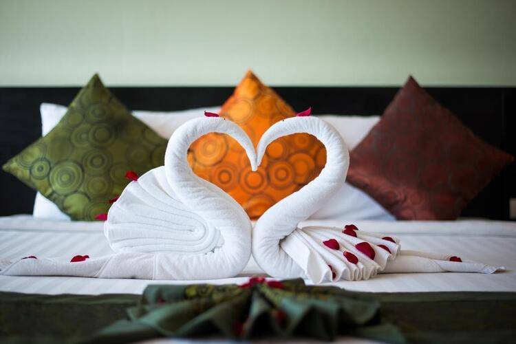 Apk Resort & Spa