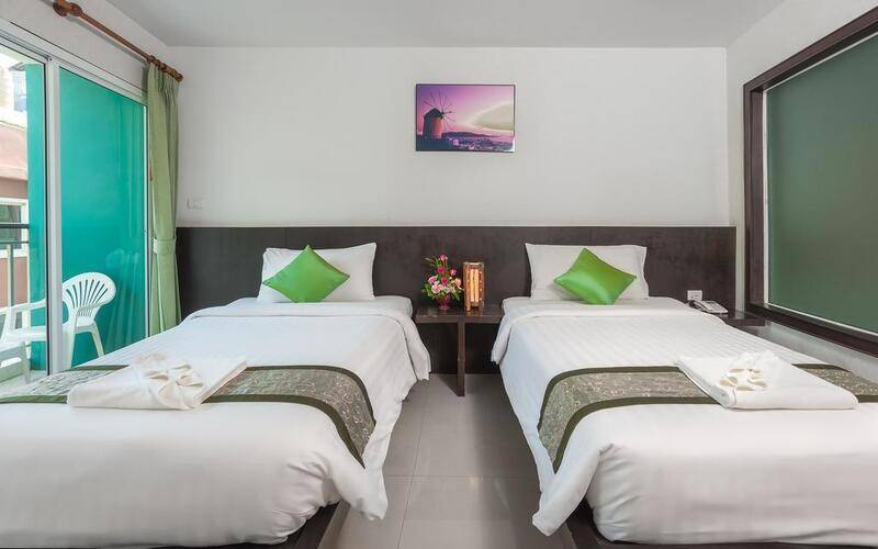 Apk Resort & Spa