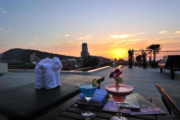 Apk Resort & Spa
