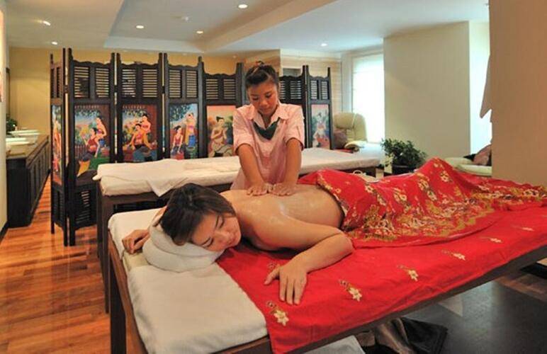 Apk Resort & Spa