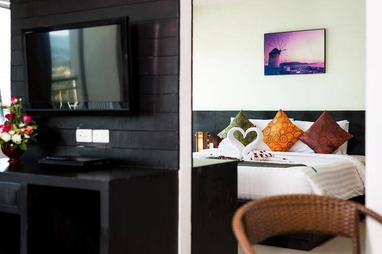 Apk Resort & Spa