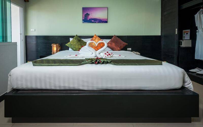 Apk Resort & Spa